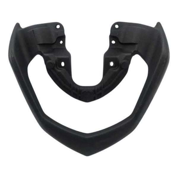 Alça Traseira Yamaha Fluo 125 2023 2024 Original 