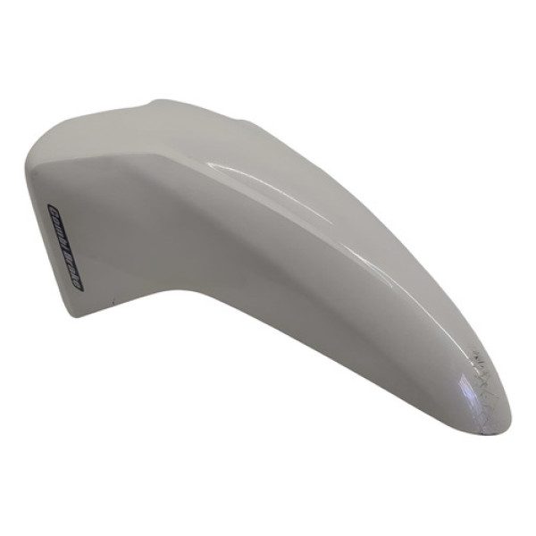 Paralama Dianteiro Honda Biz 125 2018 2024 Original