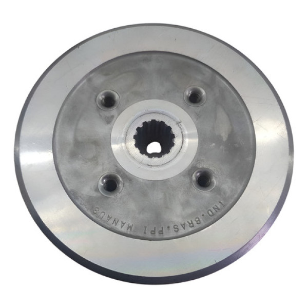 Cubo Embreagem Yamaha Fazer 150 2014 Original