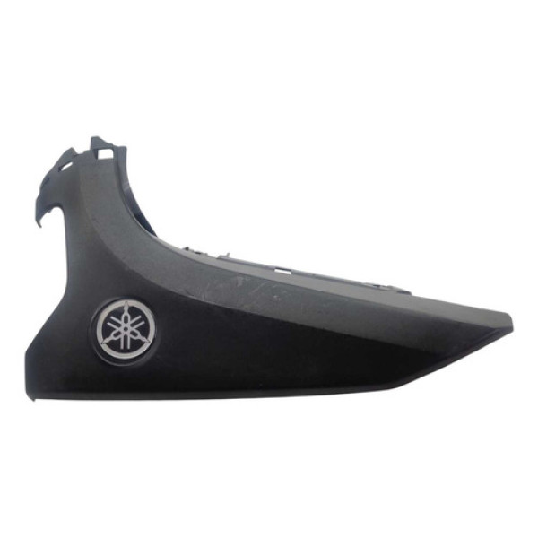 Carenagem Lateral Direita Yamaha Nmax 160 2021 2024 Origina Preto