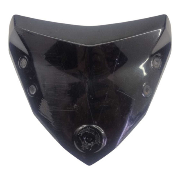 Bolha Painel Detalhe Yamaha Fazer 250 2018 Original