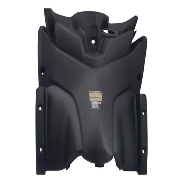 Protetor De Perna Yamaha Neo 125 2017 2022 Original