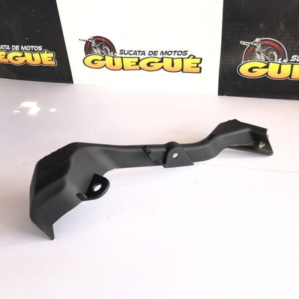 Plastico Protetor Motor Honda Elite 135 - 2019
