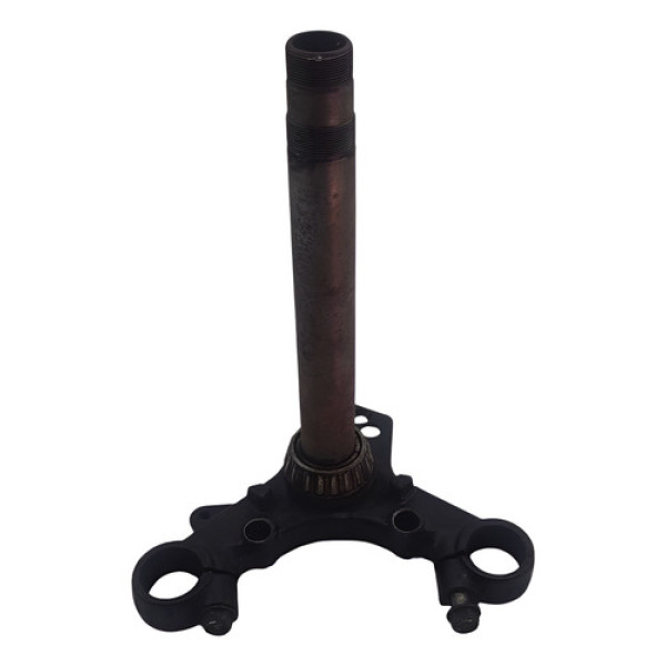 Mesa Inferior Honda Titan 125 2000 08 Original