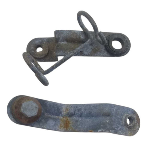 Suporte Do Pisca Yamaha Crypton 115 2011 2012 Original