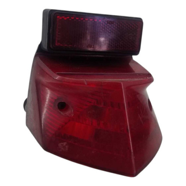 Lanterna Traseira Honda Cb 300 2011 Original