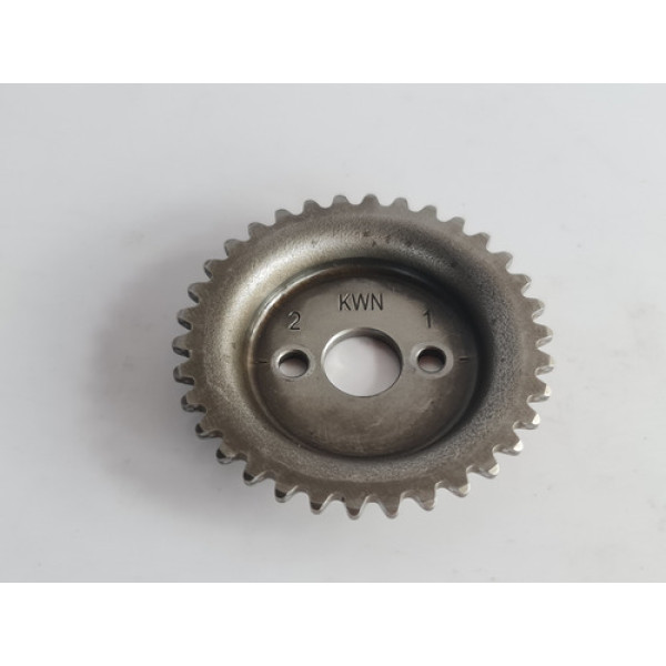 Engrenagem Comando Honda Pcx150 2016/2018 (3477)