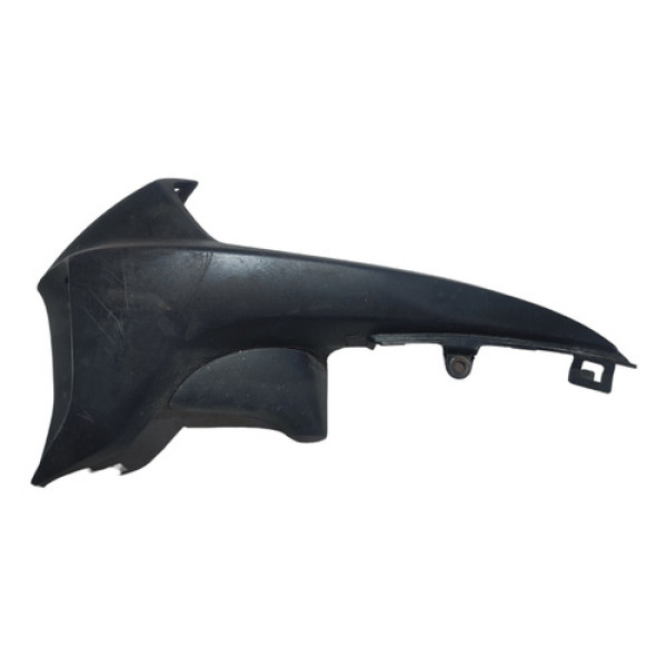 Carenagem Lateral Do Tanque L/esquerdo Honda Cb 300 09/12