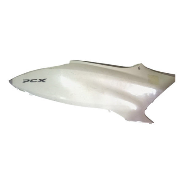 Rabeta/lateral Traseira Direita Pcx 150 19/22 Original (5777