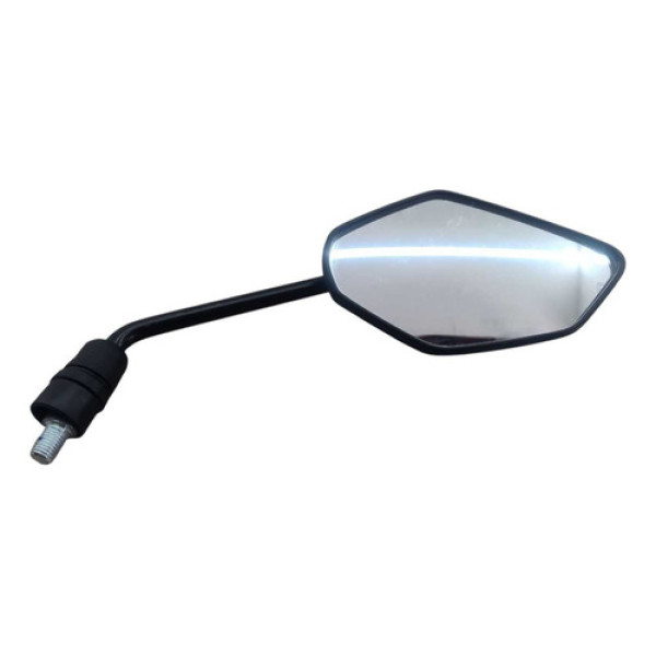 Retrovisor Direito Yamaha Fazer 150 Fz15 2023 2025 Original