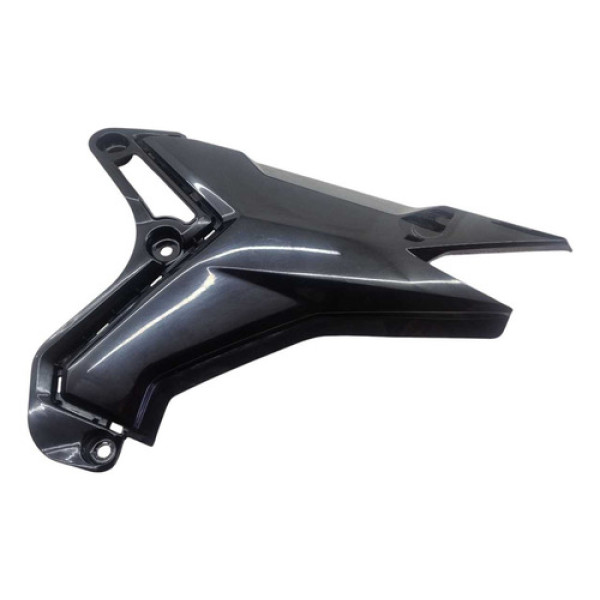 Tampa Lateral Direita Suzuki Haojue Dr 160 2020 2024 Origina