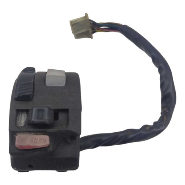  Chave Punho De Luz Yamaha Neo 115 2008 Original