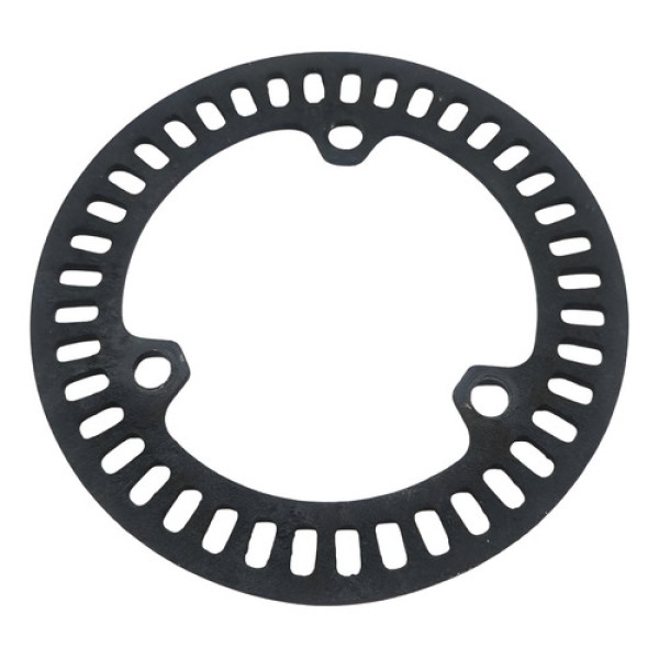 Roda Fonica Traseira Yamaha Fazer 250 2018 2024 Original