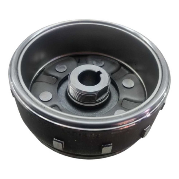 Magneto Volante Completo Suzuki Haojue Dr 160 2020 2025