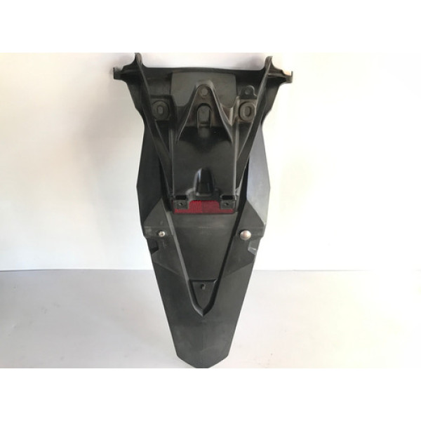 Paralama/suporte Da Placa Honda Pcx 150 2016/2018 (4305)