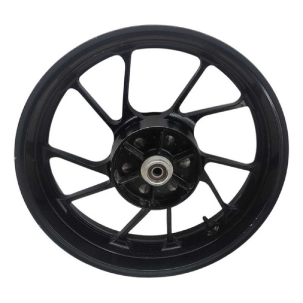 Aro Traseiro Yamaha Fz15 Abs 2023 Original