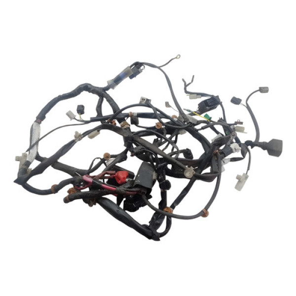 Chicote Principal Yamaha Nmax 160 2019 Original