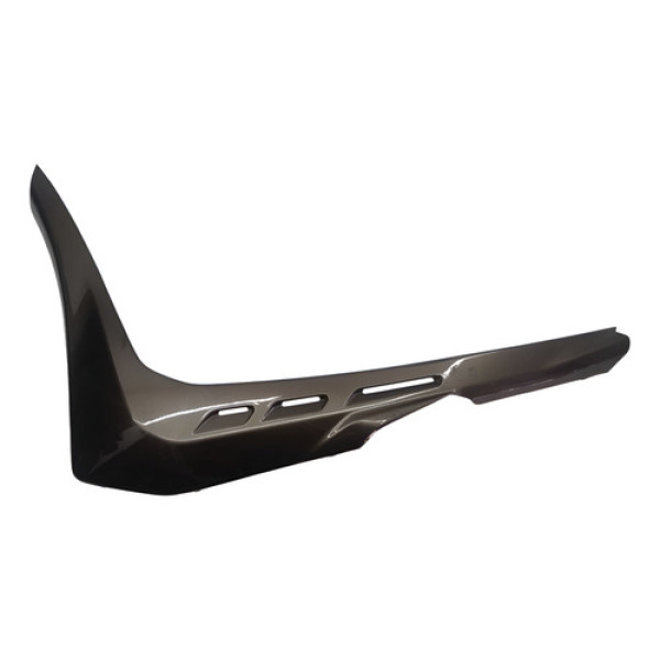 Carenagem Inferior Esquerdo Detalhe Yamaha Fluo 125 2024