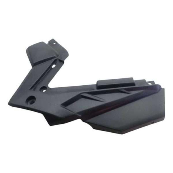 Tampa Lateral Inferior Esquerda Honda Titan 160 2022 Origina