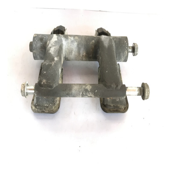 Suporte Do Motor Completo Honda Sh 150i Original (5354)