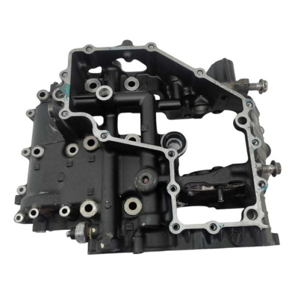 Carcaça Do Motor Inferior Detalhe Kawasaki Ninja 400 2019