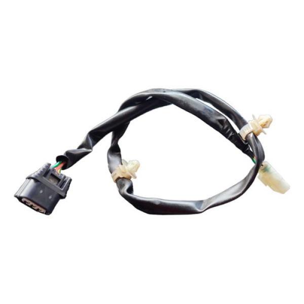 Conector Sensor Velocidade Elite 125 2019 Original
