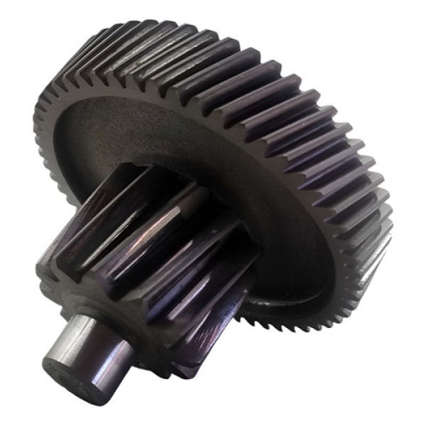 Engrenagem Dupla Yamaha Nmax 160 2016 2020 Original