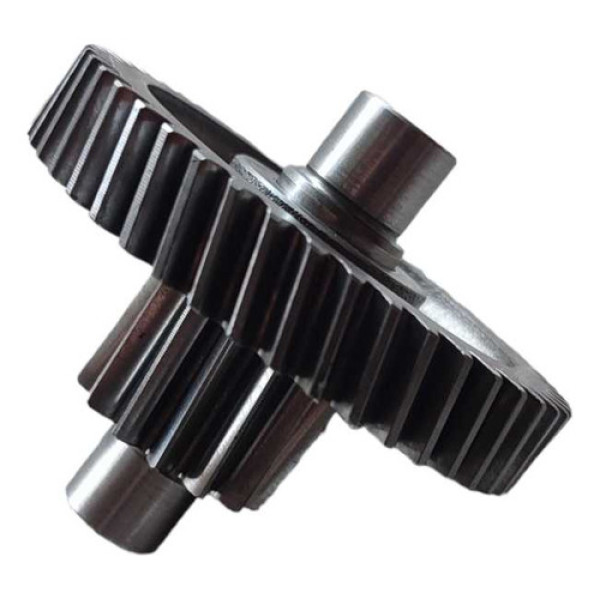 Engrenagem Dupla Transmissao Kasinski Prima 150 13 Original