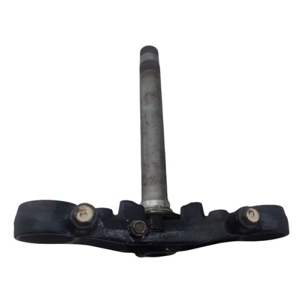 Mesa Inferior Honda Cbx 250 Twister 2002 2008 Original