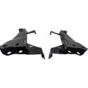  Suporte Base Do Motor Kawasaki Ninja 250r 2008 2012