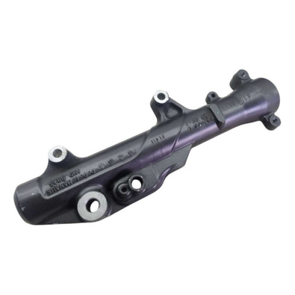 Copo Da Bengala Esquerdo Honda Pcx 160 2024 Original