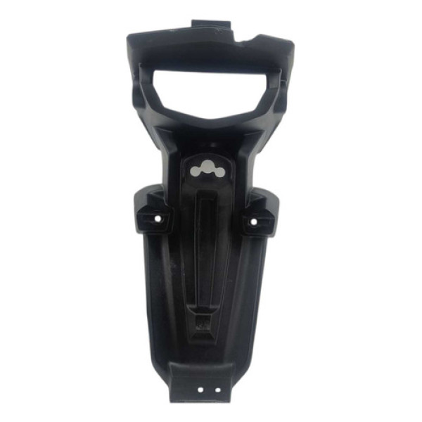 Suporte De Placa Yamaha Xtz Crosser 150 2022 2024 Original