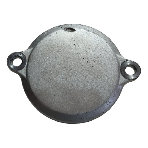 Tampa Do Filtro Do Oleo Direito Honda Xre 300 2010 Original