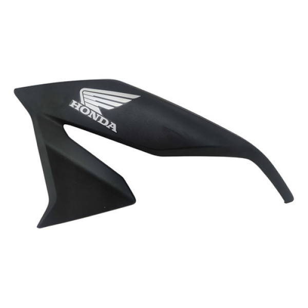 Aba Do Tanque Esquerdo Honda Titan 160 2022 Original