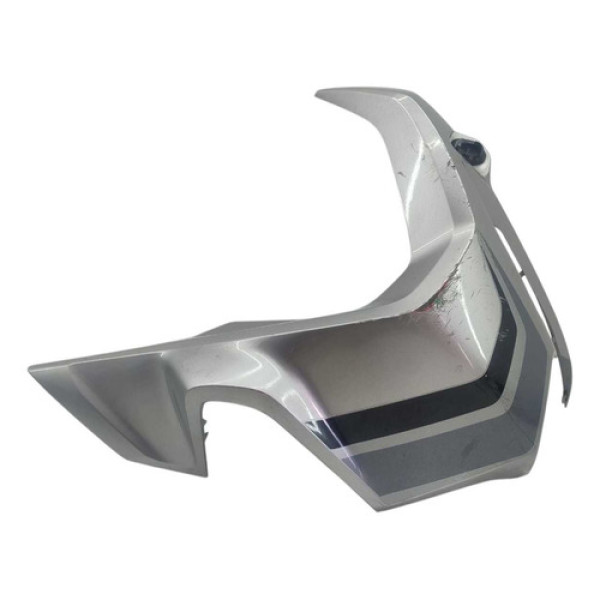 Carenagem Lateral  Direito Honda Adv 150 2020 2024 Detalhe