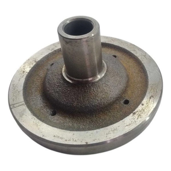 Embreagem Centrífuga Honda Pop 110 2016 2024 Original Prata