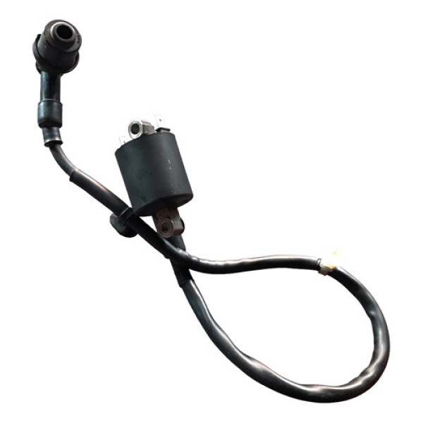 Bobina Ignição Honda Elite 125 2019 Original 