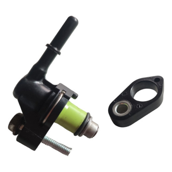 Bico Injetor/suporte Yamaha Nmax 160 2016 Original (7440)