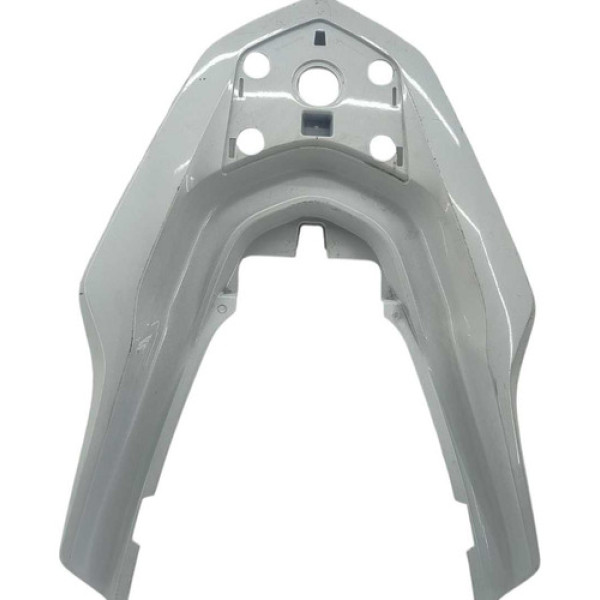 Carenagem Traseira Rabeta Honda Pcx 160 2023 2025 Original Branco
