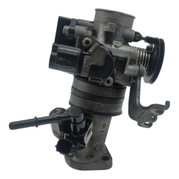  Corpo De Injeçao Tbi Yamaha Crosser 150 2015 Original 