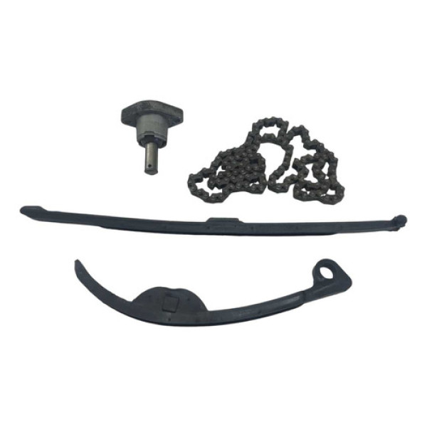 Guia Tensor Corrente Comando Comet 250r 2011 Original