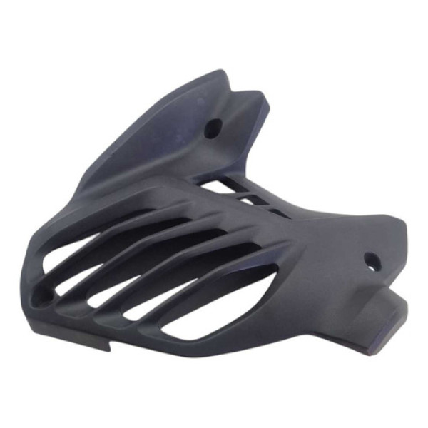 Carenagem Grade Radiador Yamaha Nmax 160 2023 Original 