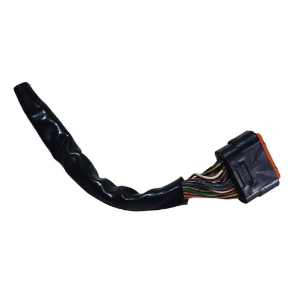 Chicote Do Modulo Suzuki Gsr 150 2012 Original 