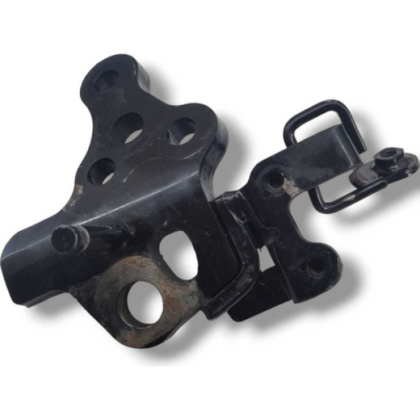  Suporte Do Descanso Lateral Yamaha R3 2021 Original