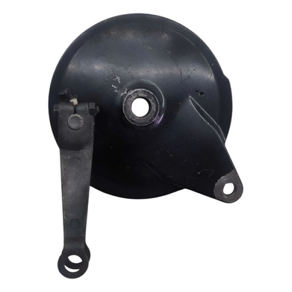 Espelho De Freio Traseiro Yamaha Fazer Ys 150 2018 Original