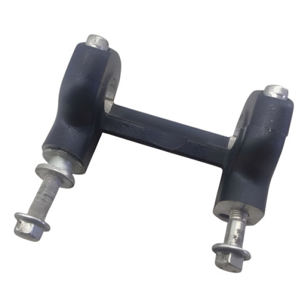 Alongador Fixado De Guidão Royal Enfield 350 Meteor Original