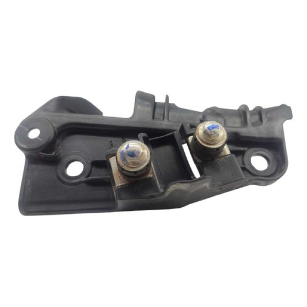 Carenagem Suporte Sensor De Tombo Fan 160 2023 2024 