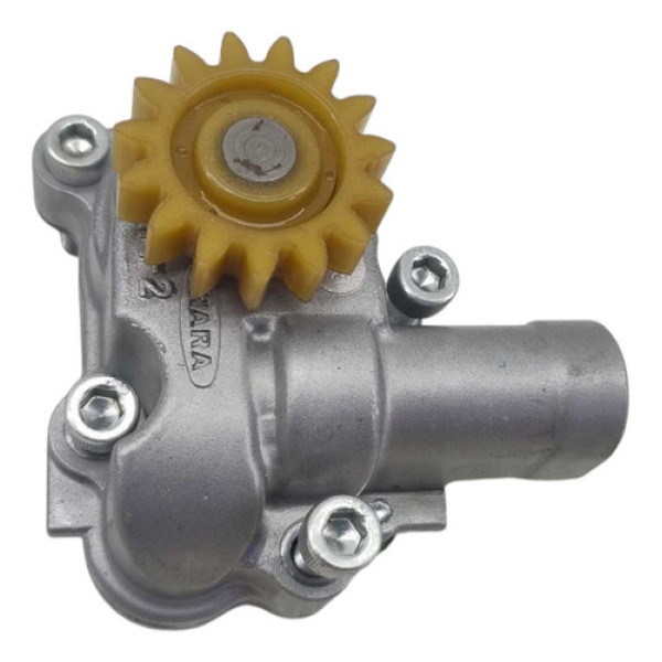 Bomba De Oleo Yamaha R3/mt03 2022 Original 