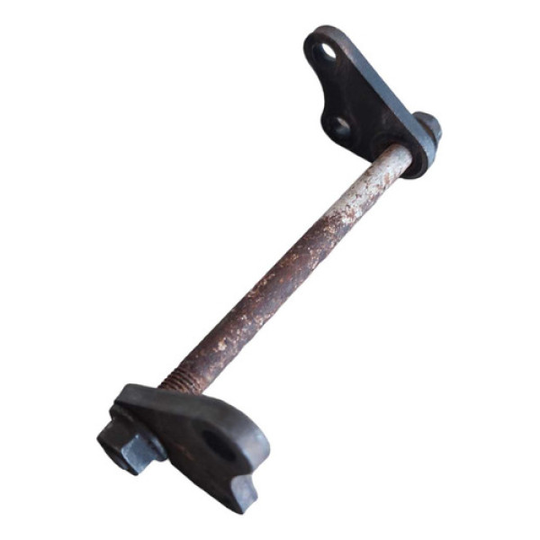 Suporte Traseiro Honda Xre 300 2016 Original 