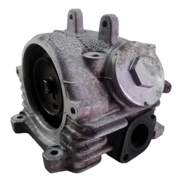 Cabeçote Completo Yamaha Neo 115 2010 Original